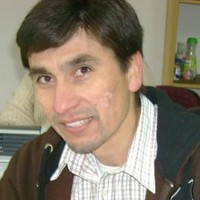 Gerardo Sam F