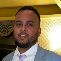 Jeremy Gobardhan