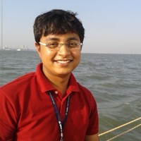 Akshay Modi