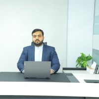 Muhammad Azhan Saleem