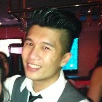 Richard Linchangco