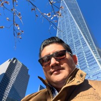 Ruben Camilo