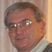 Bill Lightowlers