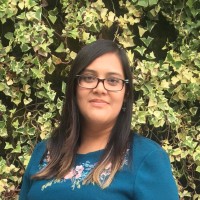 Astrid Aguilar