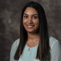 Nisha Tahiliani Davis Pharmd, Bcps