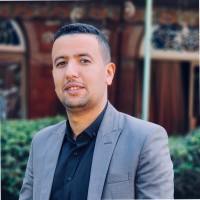 Majed Ahmed Al Madhaji