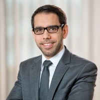Konstantinos Stergiou, Cfa