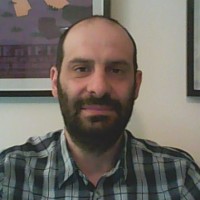 Omar Dahi