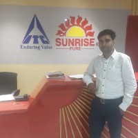 Aashish Chaurasia