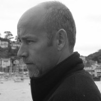 Anthony Wood