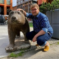 Joakim Saarinen