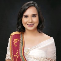 Amabelle Rose Abong