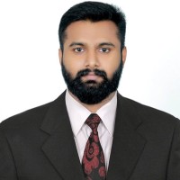Girish Shivan Pillai