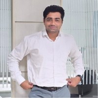 Avinash Patil