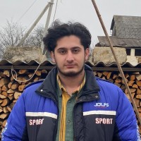 Javidan Talibov