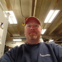 Jerry Ringwelski