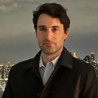 Eric Alexandrescu