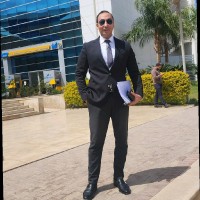 Mohamed Elbanany CTP, MFC, CRM
