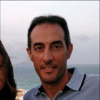 Toni García Gimenez