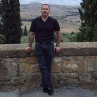 Mike Shepherd