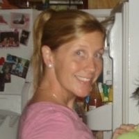 Lisa Harper