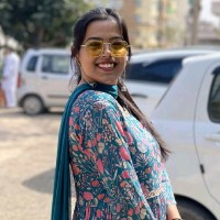 Radhika Lahoti