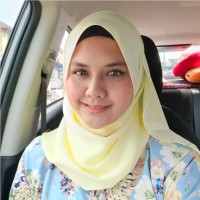 Khadijah Binti Abdul Talib