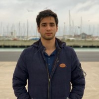 amir shojae sangcholi