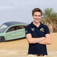 Ronan Munro
