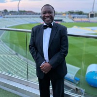 Dr Simeon Babatunde