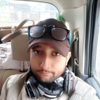 Suraj Kharel