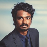 Shreyas Karthik R.
