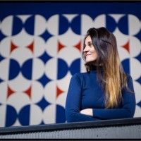 Francisca Las Heras Deves