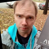 Andrei Antonov