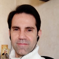 Antonio Mastrominico
