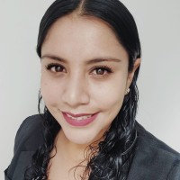 Claudia Andrea Cano Morales