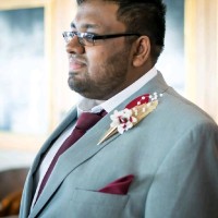Ahnaf Siddique