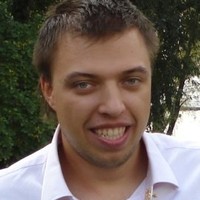 Alex Vakhtin