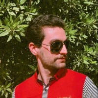 Edris Asadi