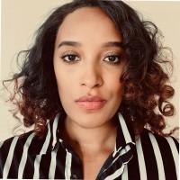 Nadia Kedir