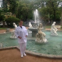 Andrea Pereira dos Santos