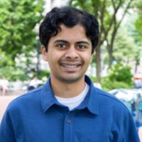 Varun Deshpande