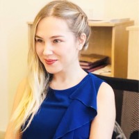 Kübra Çakır Kış