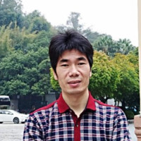 Zhengbin Zhao