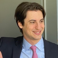 Jonah Reinhard