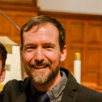 Dr. Thomas Teears