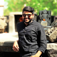 Akash Bhavsar
