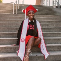 Amiya Moore