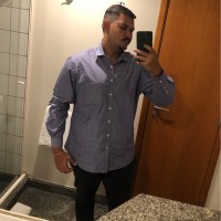 Yuri Vascon Da Silva