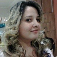 Franciele Fontoura Peters